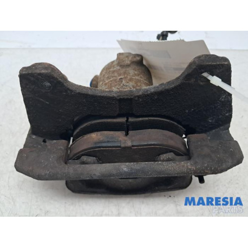 Fiat - 500 - Bremszange links vorne