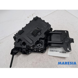 Peugeot - Expert - Fuse box