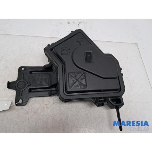 Peugeot - Expert - Fuse box