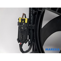 Fiat - 500 - Fan motor