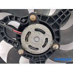 Fiat - 500 - Fan motor