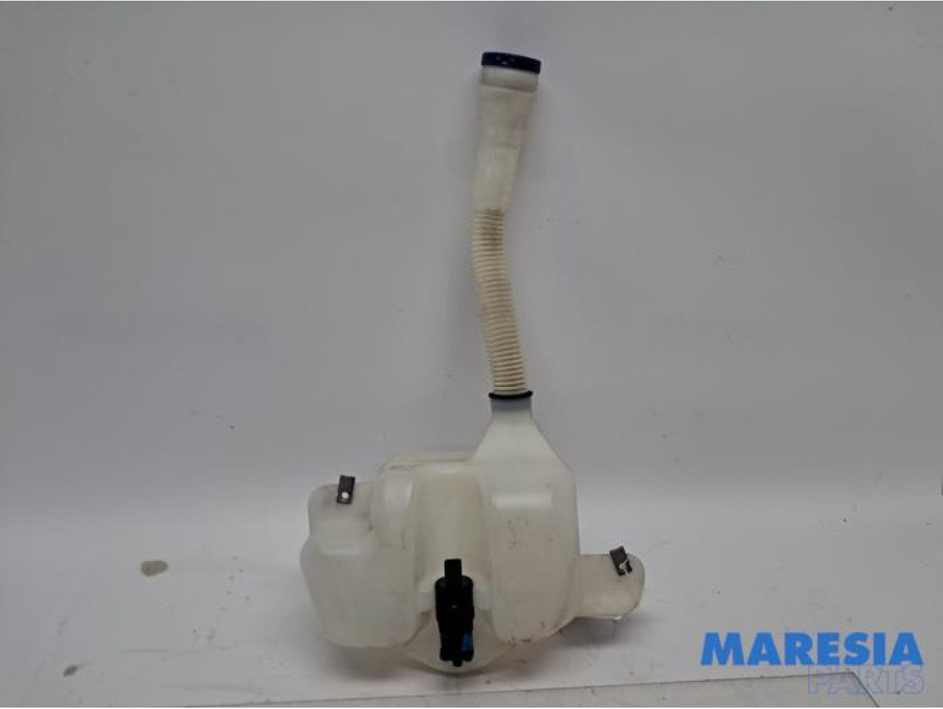 Peugeot - Expert - Front windscreen washer reservoir