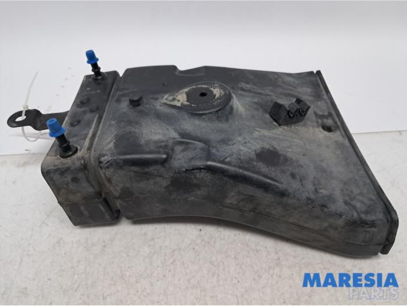 Peugeot - Expert - Fuel cooler