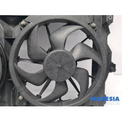 Peugeot - Expert - Ventilateur moteur