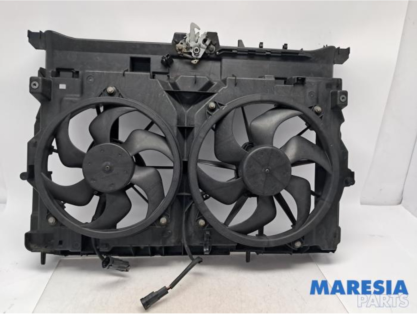 Peugeot - Expert - Ventilateur moteur