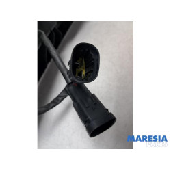Peugeot - Expert - Ventilateur moteur