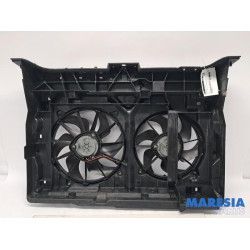 Peugeot - Expert - Ventilateur moteur