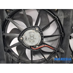 Peugeot - Expert - Ventilateur moteur