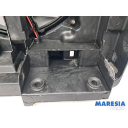 Peugeot - Expert - Ventilateur moteur