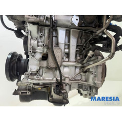 Citroen - C3 - Motor