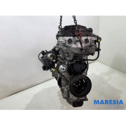 Citroen - C3 - Motor