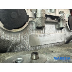 Citroen - C3 - Motor