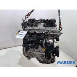 Citroen - C3 - Motor