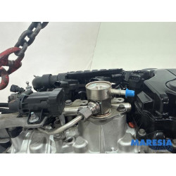 Citroen - C3 - Motor