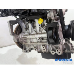 Citroen - C3 - Motor