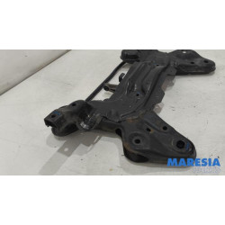 Citroen - C3 - Subframe