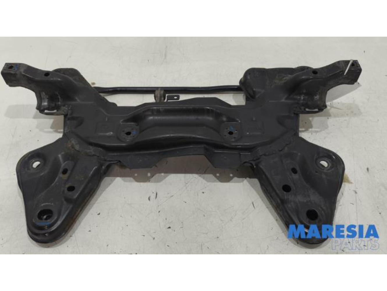 Citroen - C3 - Subframe