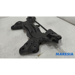 Citroen - C3 - Subframe