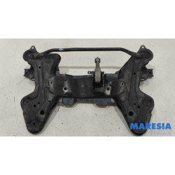 Citroen - C3 - Subframe