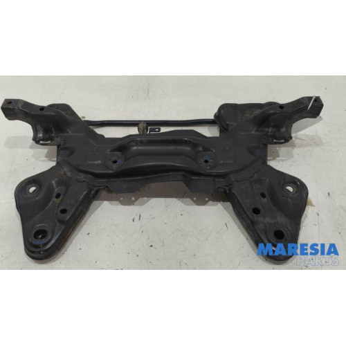 Citroen - C3 - Subframe