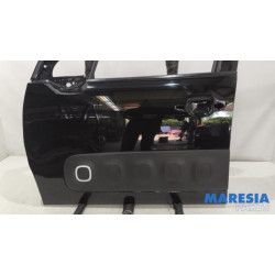 Citroen - C3 - Portier 4Deurs links-voor