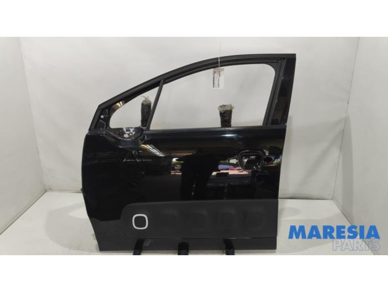 Citroen - C3 - Portier 4Deurs links-voor