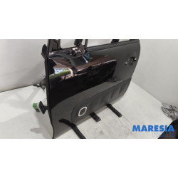 Citroen - C3 - Portier 4Deurs links-voor