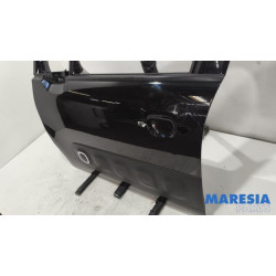 Citroen - C3 - Portier 4Deurs links-voor