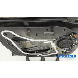 Citroen - C3 - Portier 4Deurs links-voor
