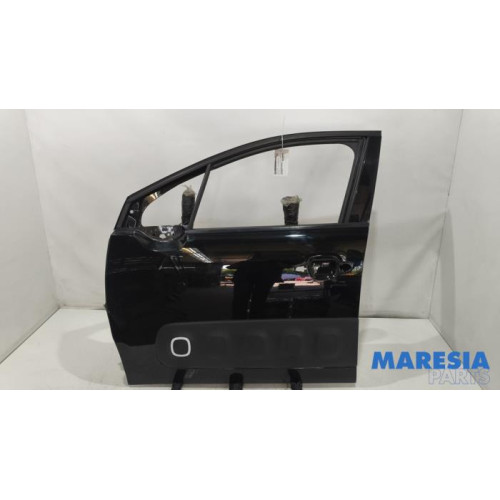 Citroen - C3 - Portier 4Deurs links-voor