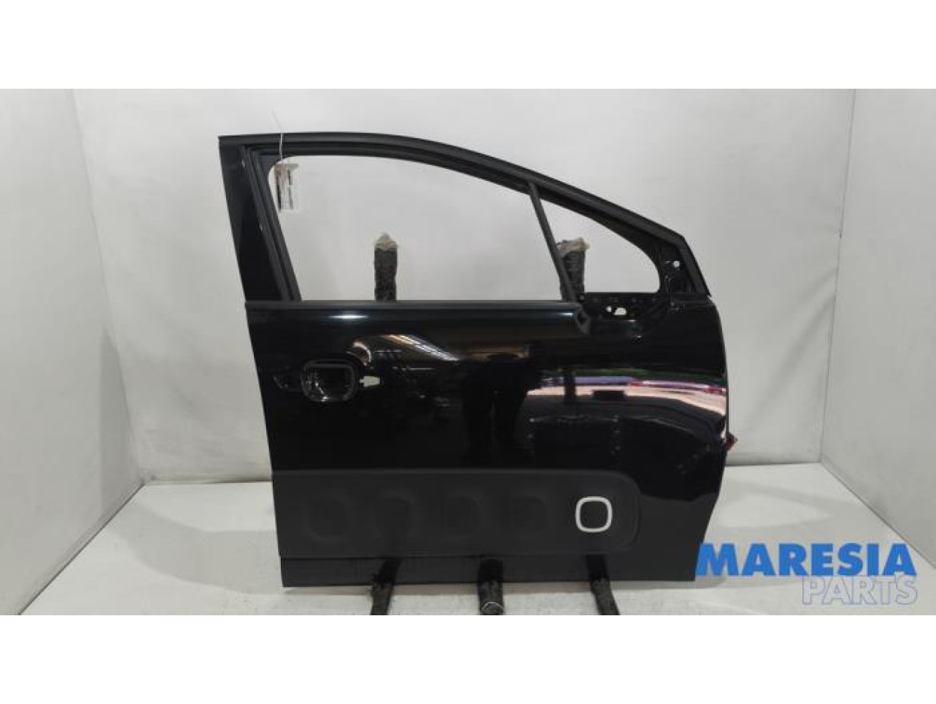 Citroen - C3 - Portier 4Deurs rechts-voor