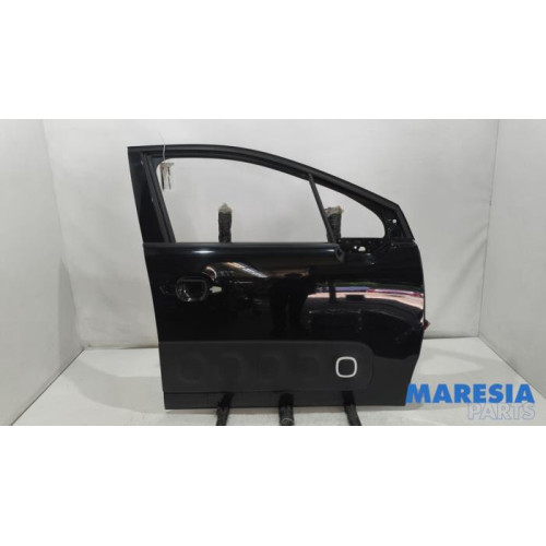 Citroen - C3 - Portier 4Deurs rechts-voor