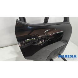 Citroen - C3 - Portier 4Deurs rechts-achter