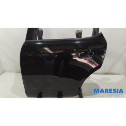 Citroen - C3 - Portier 4Deurs links-achter