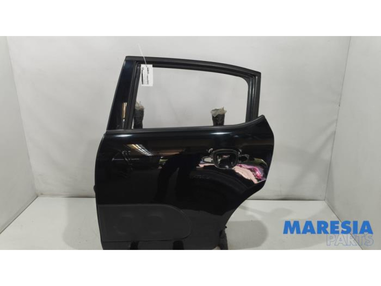 Citroen - C3 - Portier 4Deurs links-achter