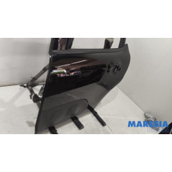 Citroen - C3 - Portier 4Deurs links-achter