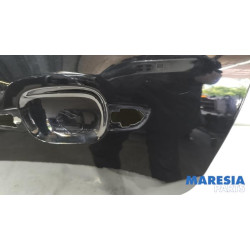 Citroen - C3 - Portier 4Deurs links-achter