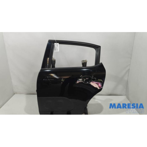 Citroen - C3 - Portier 4Deurs links-achter
