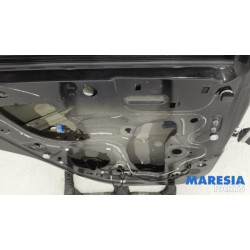 Citroen - C3 - Portier 4Deurs links-achter