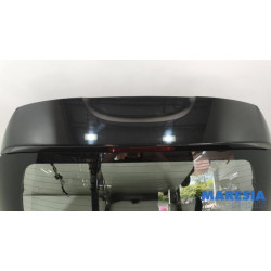 Citroen - C3 - Achterklep