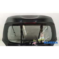 Citroen - C3 - Achterklep