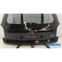 Citroen - C3 - Achterklep
