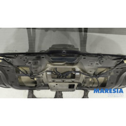 Citroen - C3 - Achterklep
