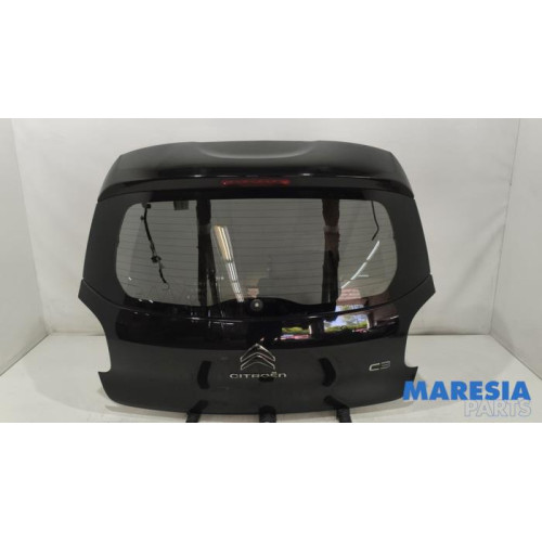 Citroen - C3 - Achterklep