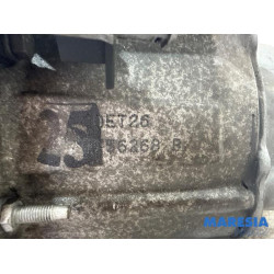 Citroen - C3 - Versnellingsbak