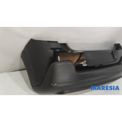 Citroen - C3 - Achterbumper