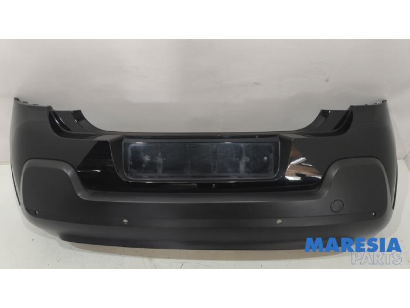 Citroen - C3 - Achterbumper