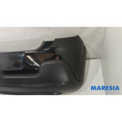 Citroen - C3 - Achterbumper