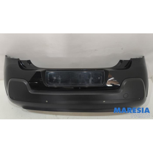 Citroen - C3 - Achterbumper
