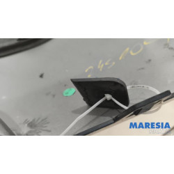 Citroen - C3 - Achterbumper